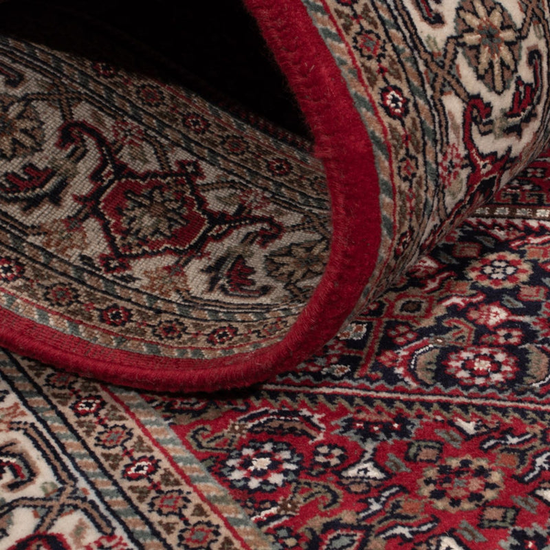 Oriental Rug - Bidjar - Indus - 184 x 121 cm - dark beige