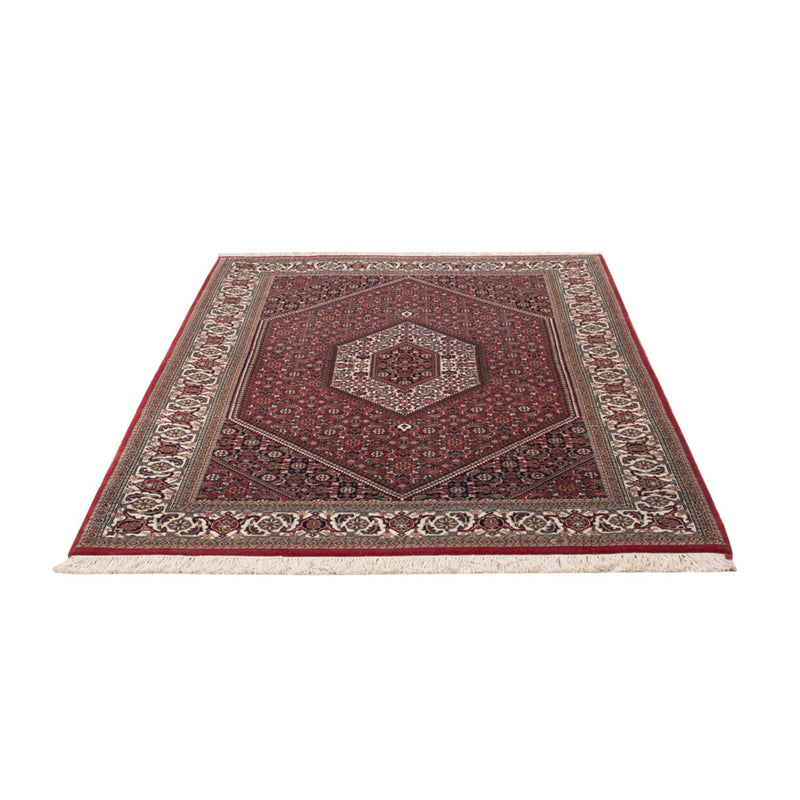 Oriental Rug - Bidjar - Indus - 184 x 121 cm - dark beige