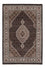 Oriental Rug - Tabriz - 187 x 124 cm - dark beige