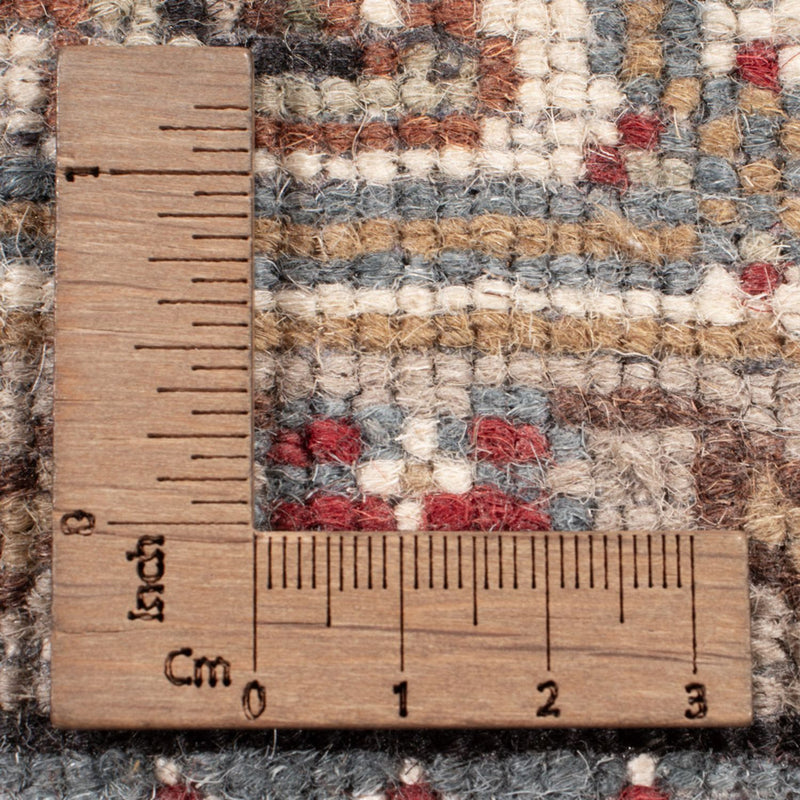 Oriental Rug - Tabriz - 184 x 127 cm - dark beige