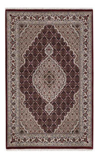 Oriental Rug - Tabriz - 183 x 119 cm - dark beige