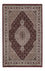 Oriental Rug - Tabriz - 183 x 119 cm - dark beige