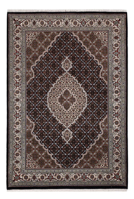 Oriental Rug - Tabriz - 185 x 125 cm - dark beige