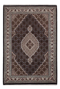 Oriental Rug - Tabriz - 185 x 125 cm - dark beige