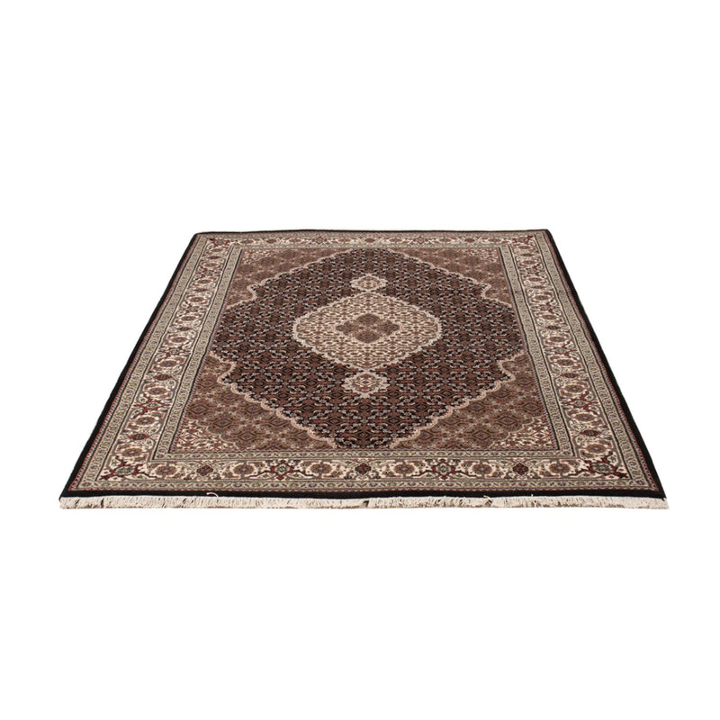 Oriental Rug - Tabriz - 185 x 125 cm - dark beige