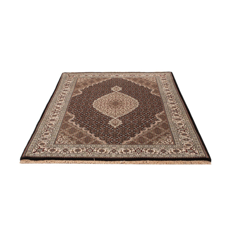 Oriental Rug - Tabriz - 188 x 123 cm - dark beige