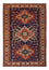 Kelim Rug - Oriental - Soumak - 299 x 214 cm - multicolored