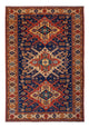Afghan Kilim Rug 299x214cm