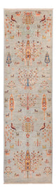 Ariana Rug 83x299cm - Oriental Rug