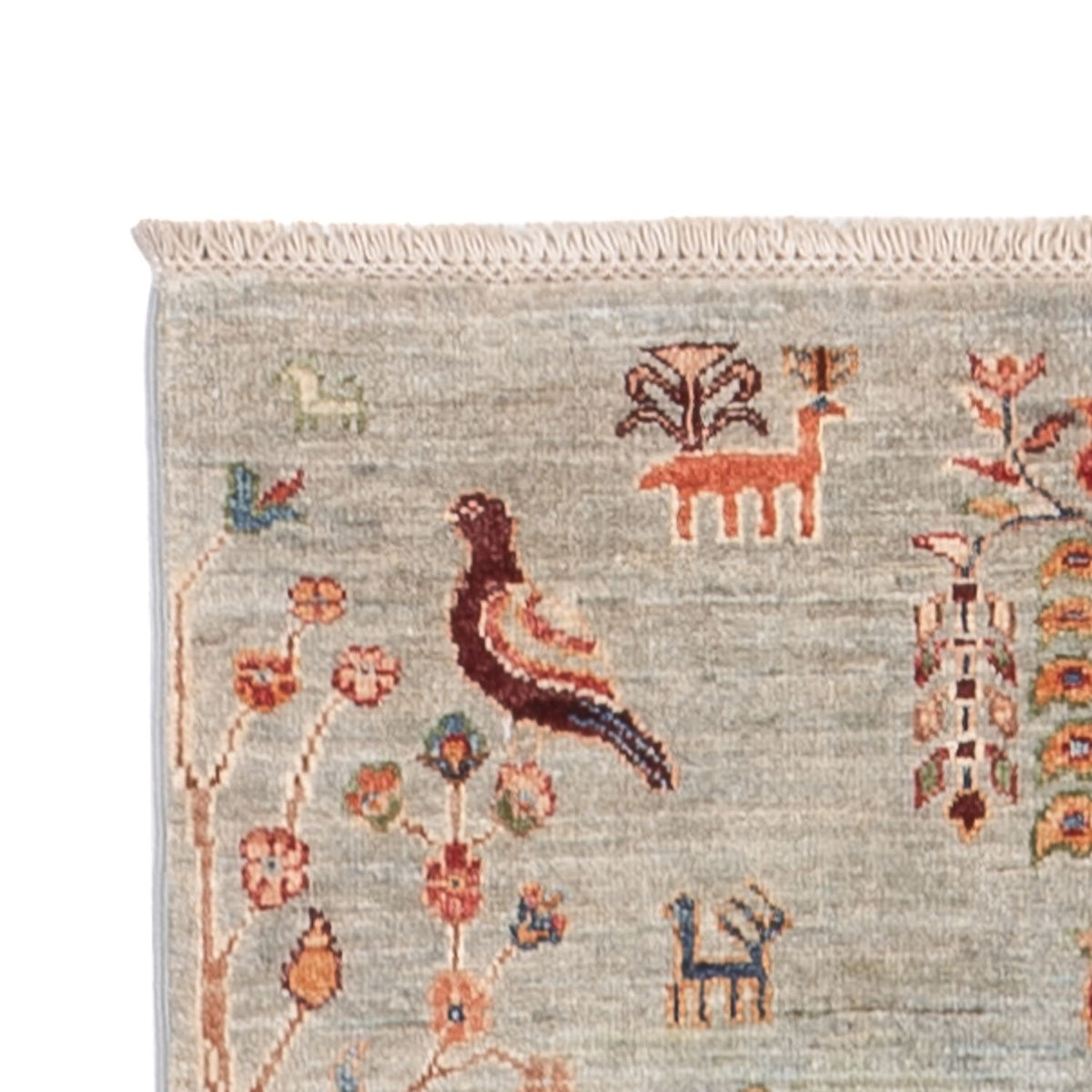 Ariana Rug 83x299cm - Oriental Rug