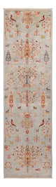 Ariana Rug 298x83cm - Oriental Rug
