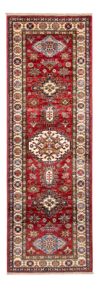 Runner Ziegler Rug - Kazak - 245 x 77 cm - red
