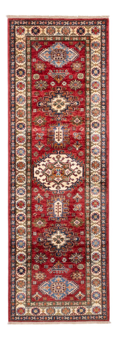 Kazak Rug 77x245cm - Oriental Rug