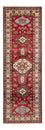 Runner Ziegler Rug - Kazak - 245 x 77 cm - red