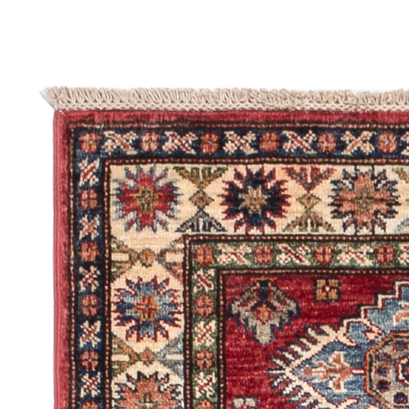 Kazak Rug 245x77cm - Oriental Rug