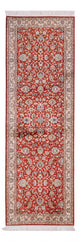 Kashmir Silk Rug 76x241cm - Oriental Rug