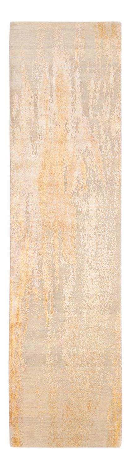 Runner Designer Rug - 302 x 75 cm - beige