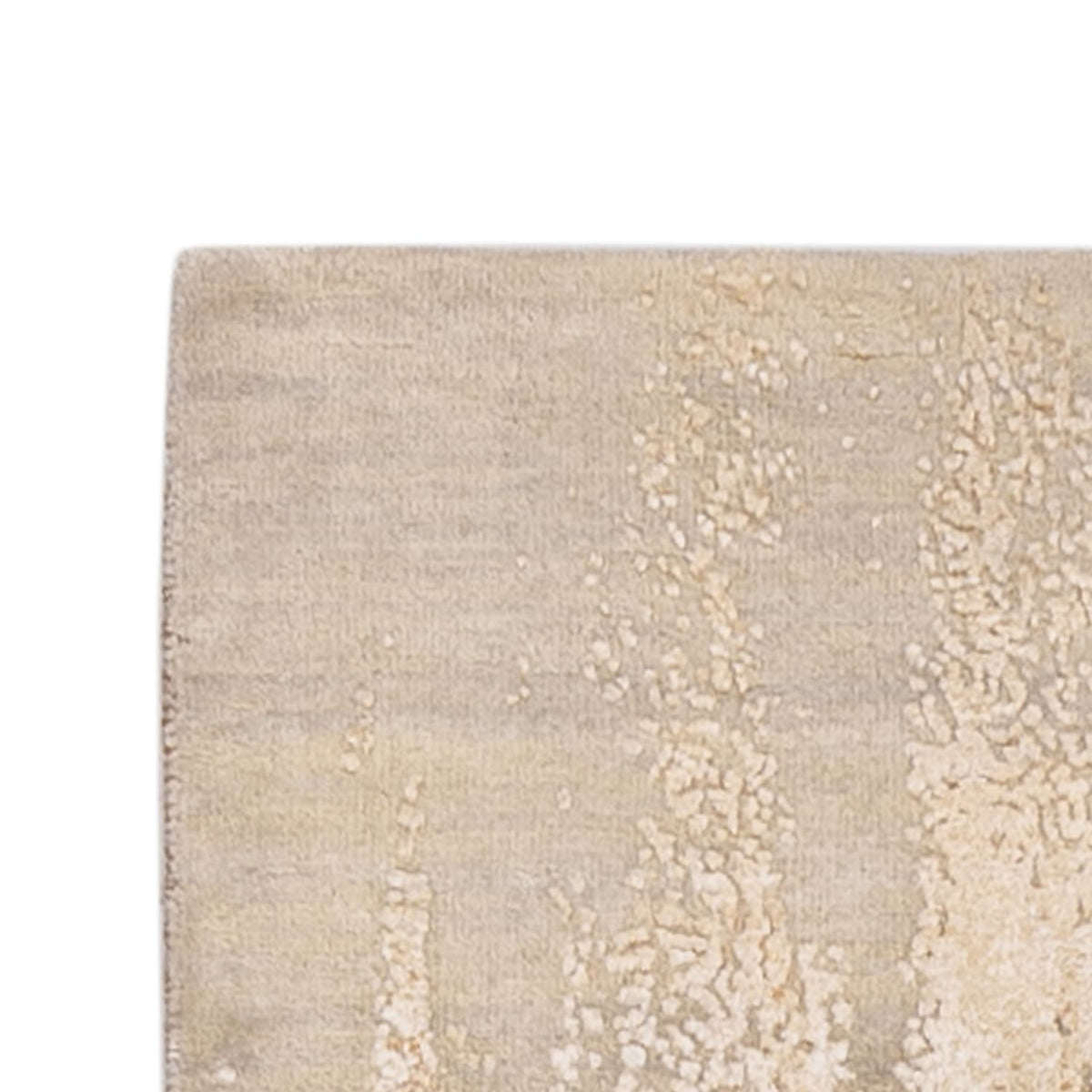 Runner Designer Rug - 302 x 75 cm - beige