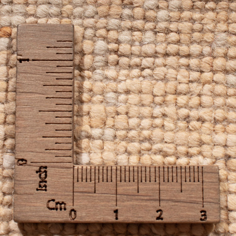 Runner Designer Rug - 302 x 75 cm - beige