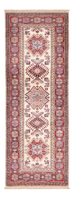 Runner Ziegler Rug - Kazak - 207 x 74 cm - beige