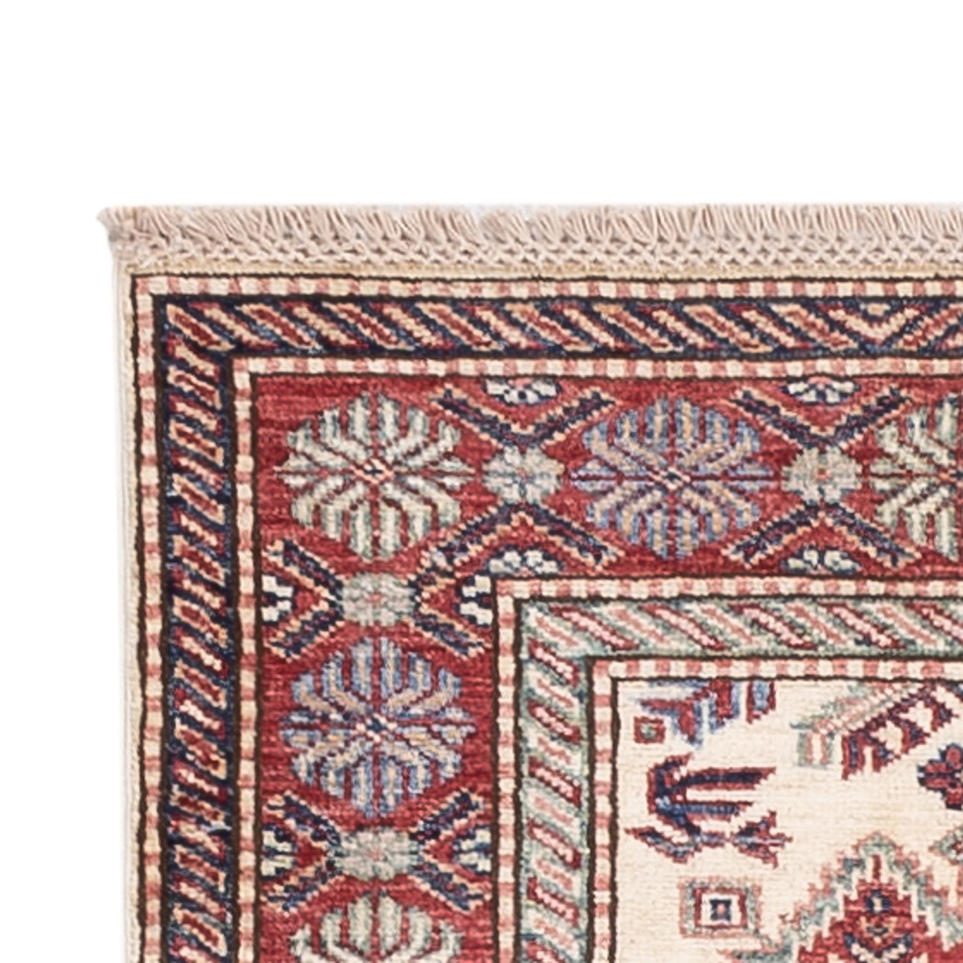 Kazak Rug 207x74cm - Oriental Rug