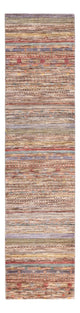 Persian Gabbeh Rug 78x340cm - Perserteppich Wollteppich