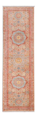 Runner Ziegler Rug - Ariana - 290 x 87 cm - light red