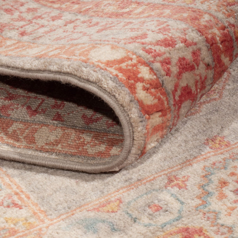 Runner Ziegler Rug - Ariana - 290 x 87 cm - light red