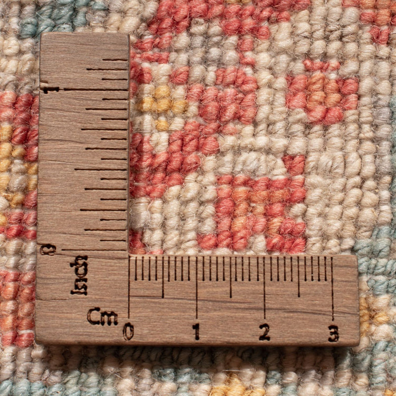 Runner Ziegler Rug - Ariana - 290 x 87 cm - light red