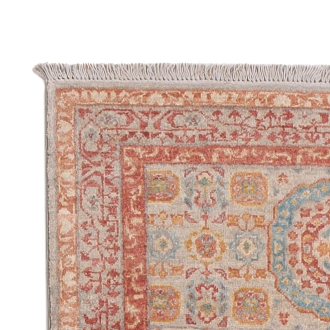 Ariana Rug 291x83cm - Oriental Rug
