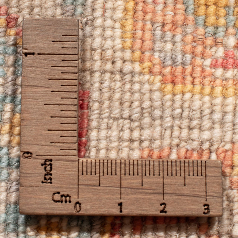 Runner Ziegler Rug - Ariana - 291 x 83 cm - light red