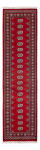 Pakistani Rug 77x304cm - Oriental Rug