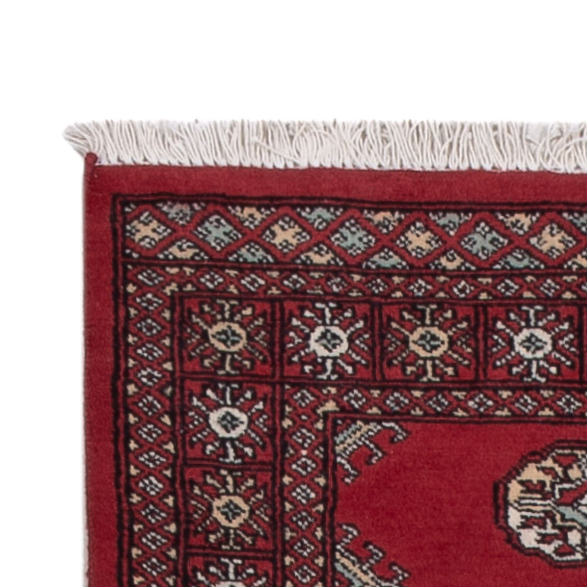 Pakistani Rug 77x307cm - Oriental Rug