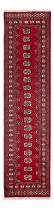 Pakistani Rug 317x78cm - Oriental Rug