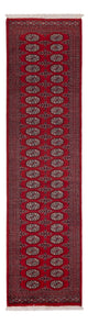 Pakistani Rug 77x306cm - Oriental Rug
