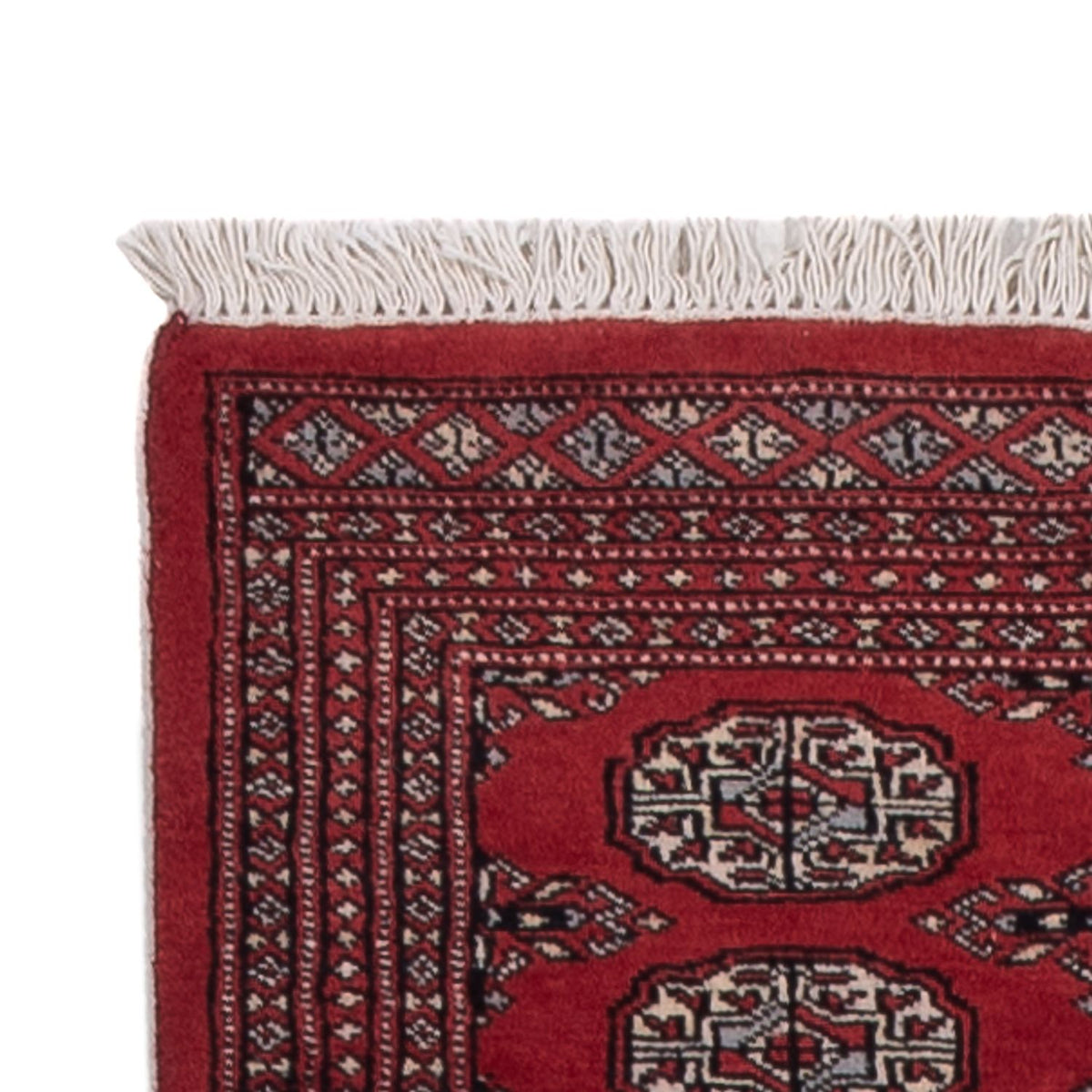 Pakistani Rug 77x306cm - Oriental Rug