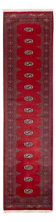 Pakistani Rug 81x331cm - Oriental Rug
