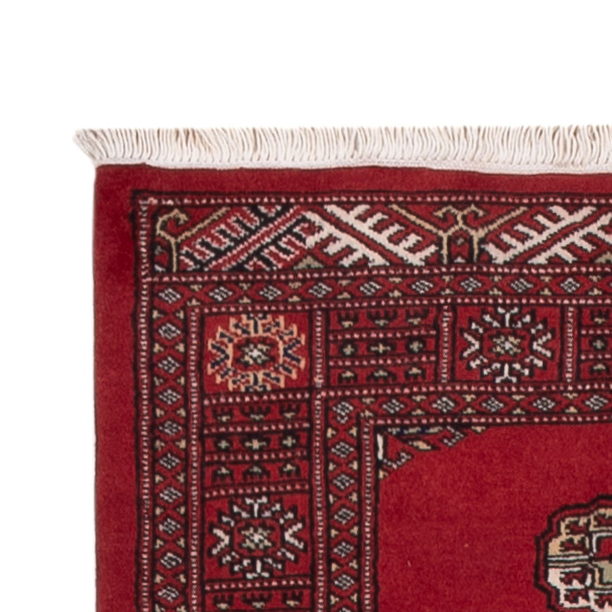 Pakistani Rug 81x319cm - Oriental Rug