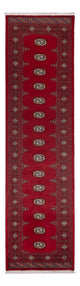Pakistani Rug 80x323cm - Oriental Rug