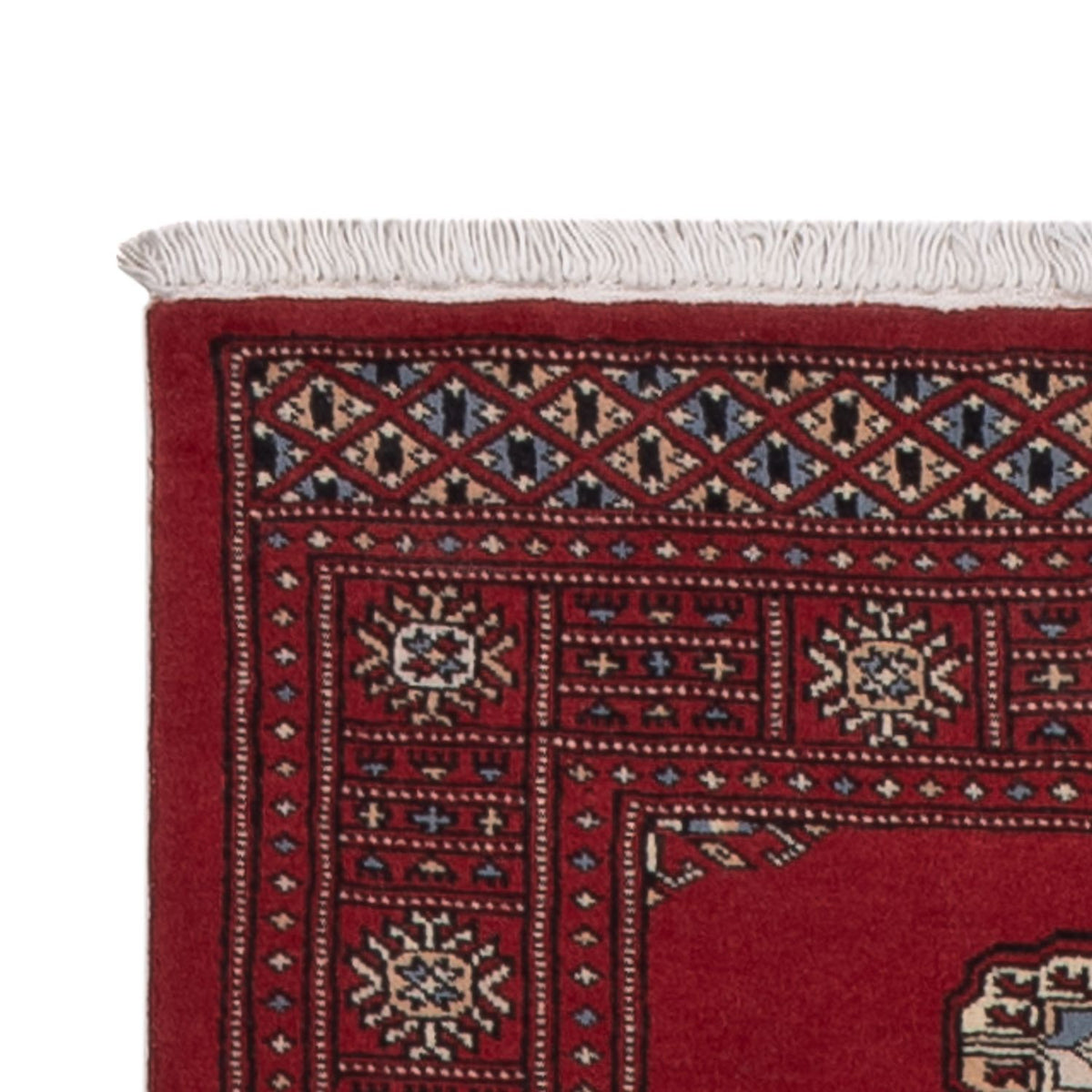 Pakistani Rug 80x323cm - Oriental Rug