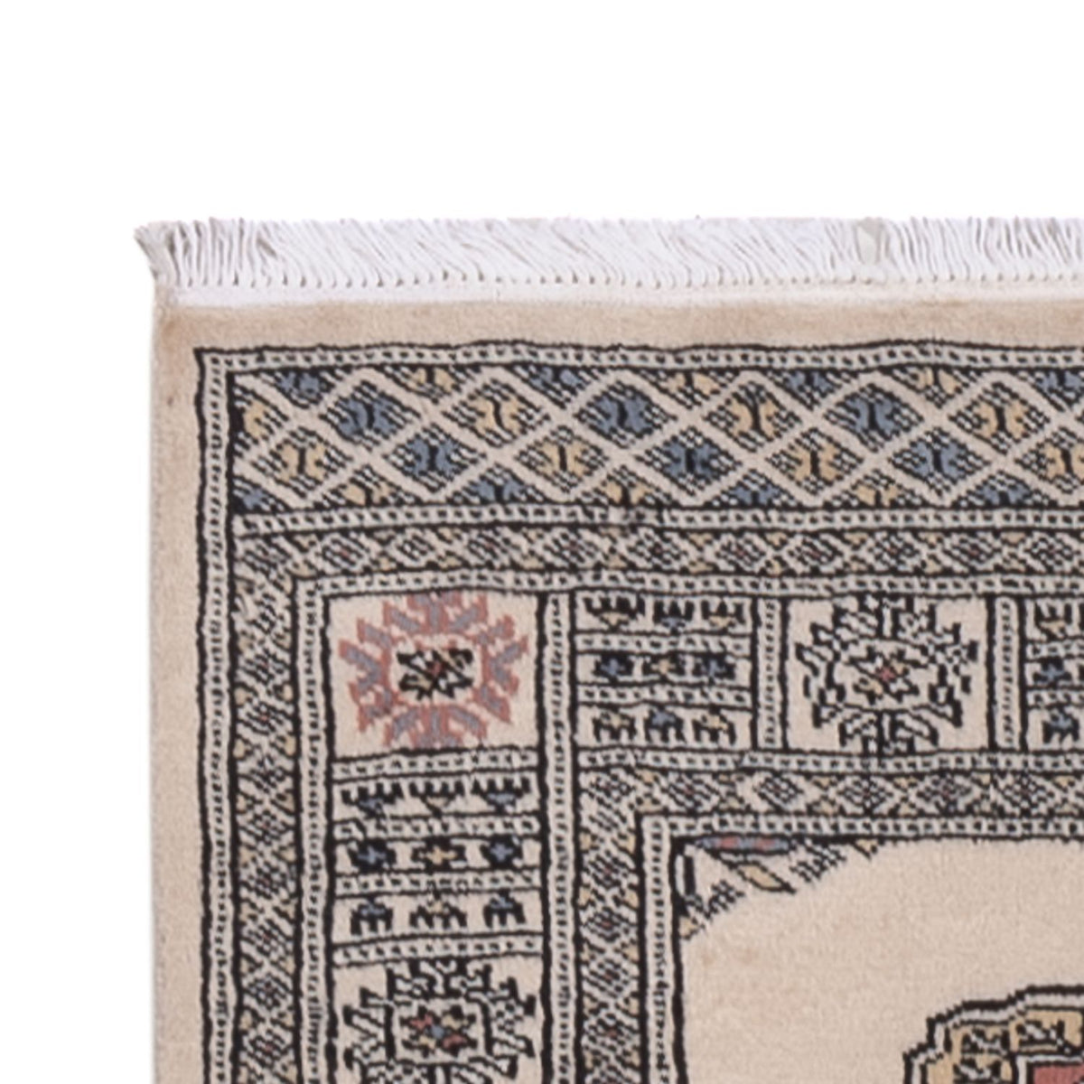 Pakistani Rug 80x358cm - Oriental Rug