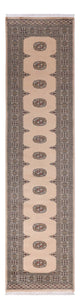 Pakistani Rug 79x326cm - Oriental Rug