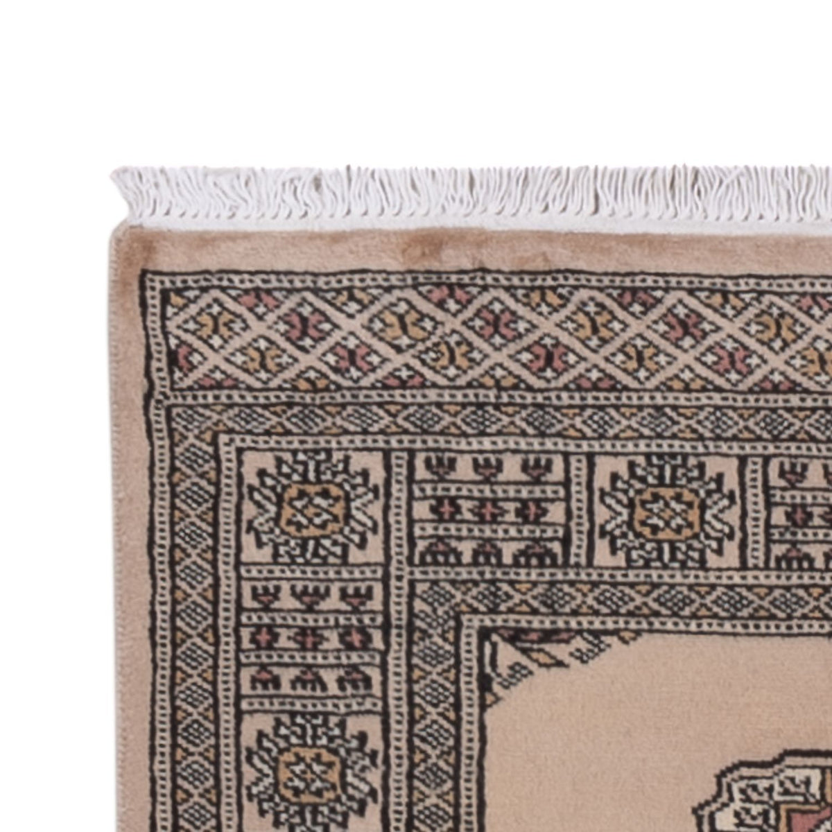 Pakistani Rug 79x326cm - Oriental Rug
