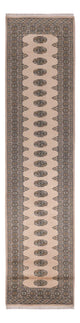 Pakistani Rug 361x79cm - Oriental Rug
