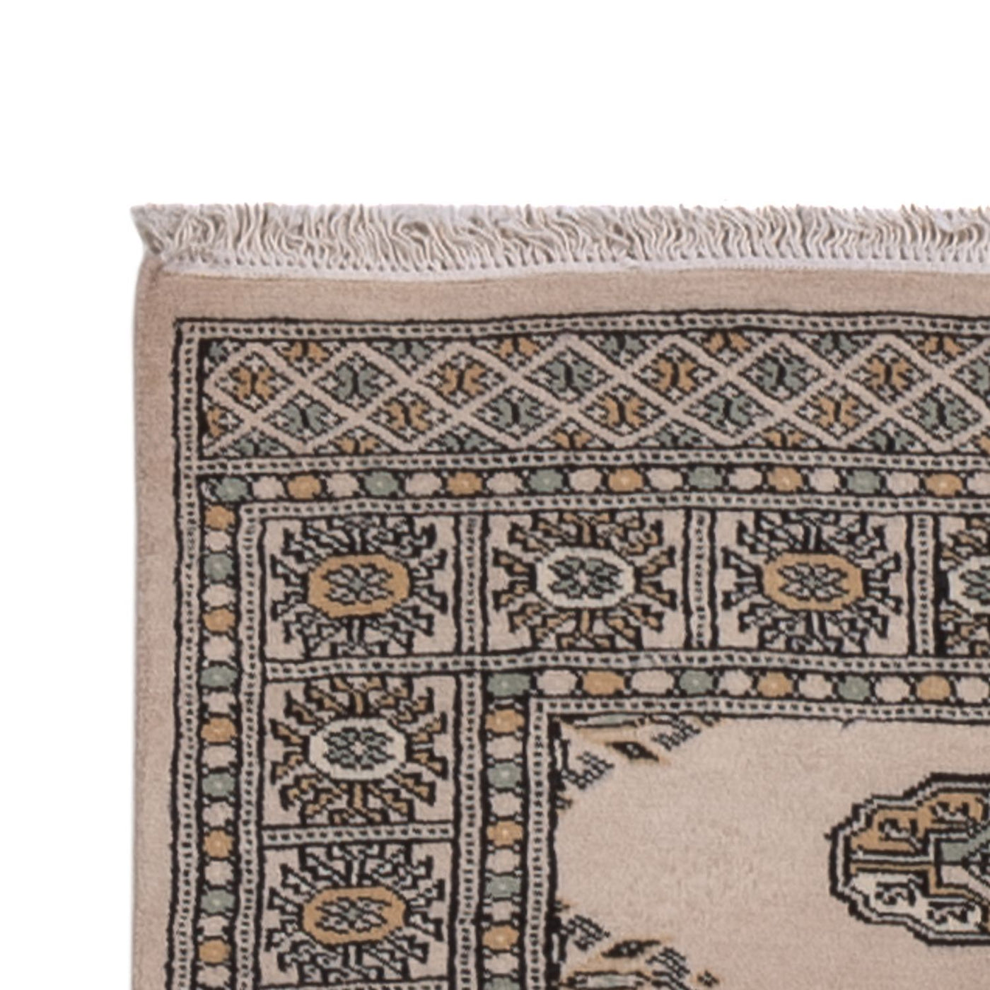 Pakistani Rug 361x79cm - Oriental Rug