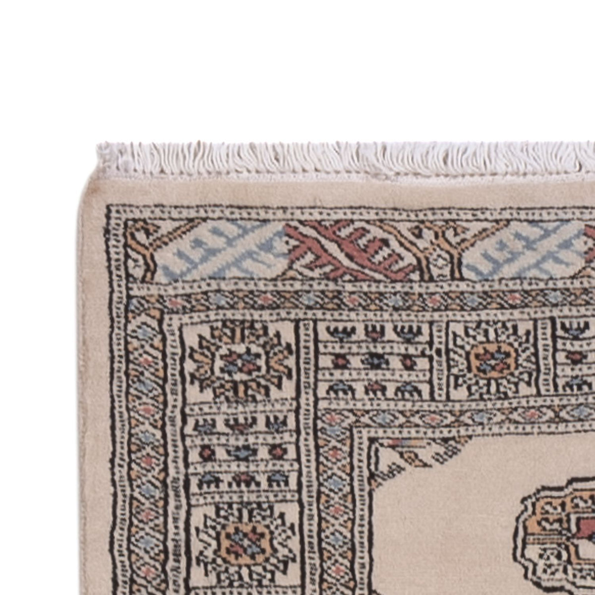 Pakistani Rug 78x351cm - Oriental Rug
