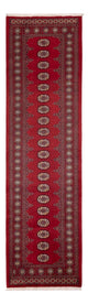 Pakistani Rug 79x286cm - Oriental Rug