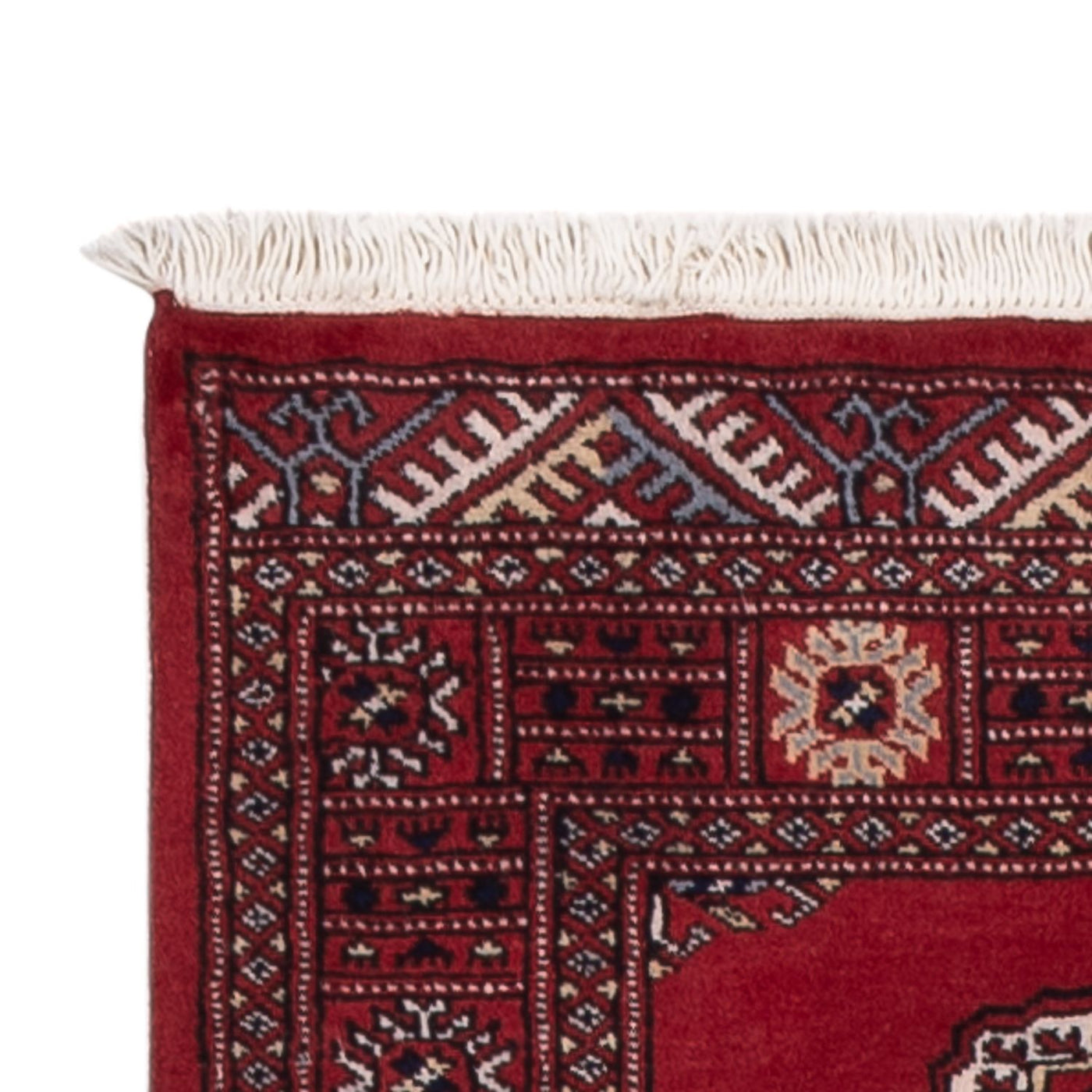 Pakistani Rug 301x79cm - Oriental Rug