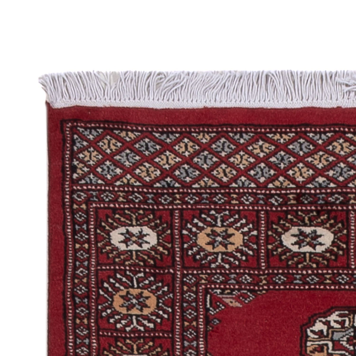 Pakistani Rug 78x289cm - Oriental Rug