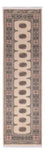 Runner Pakistani Rug - 288 x 79 cm - beige